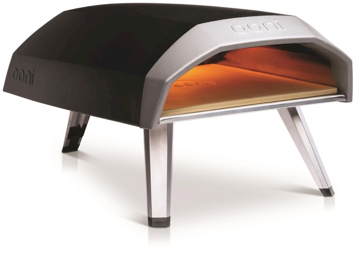 Ooni pizzaoven Koda 12