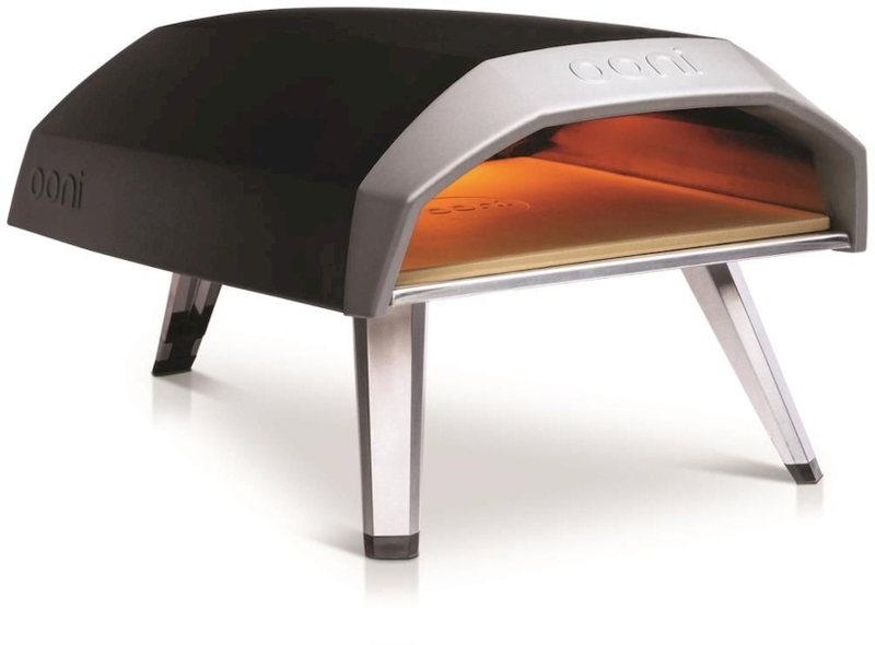 Ooni pizzaoven Koda 12