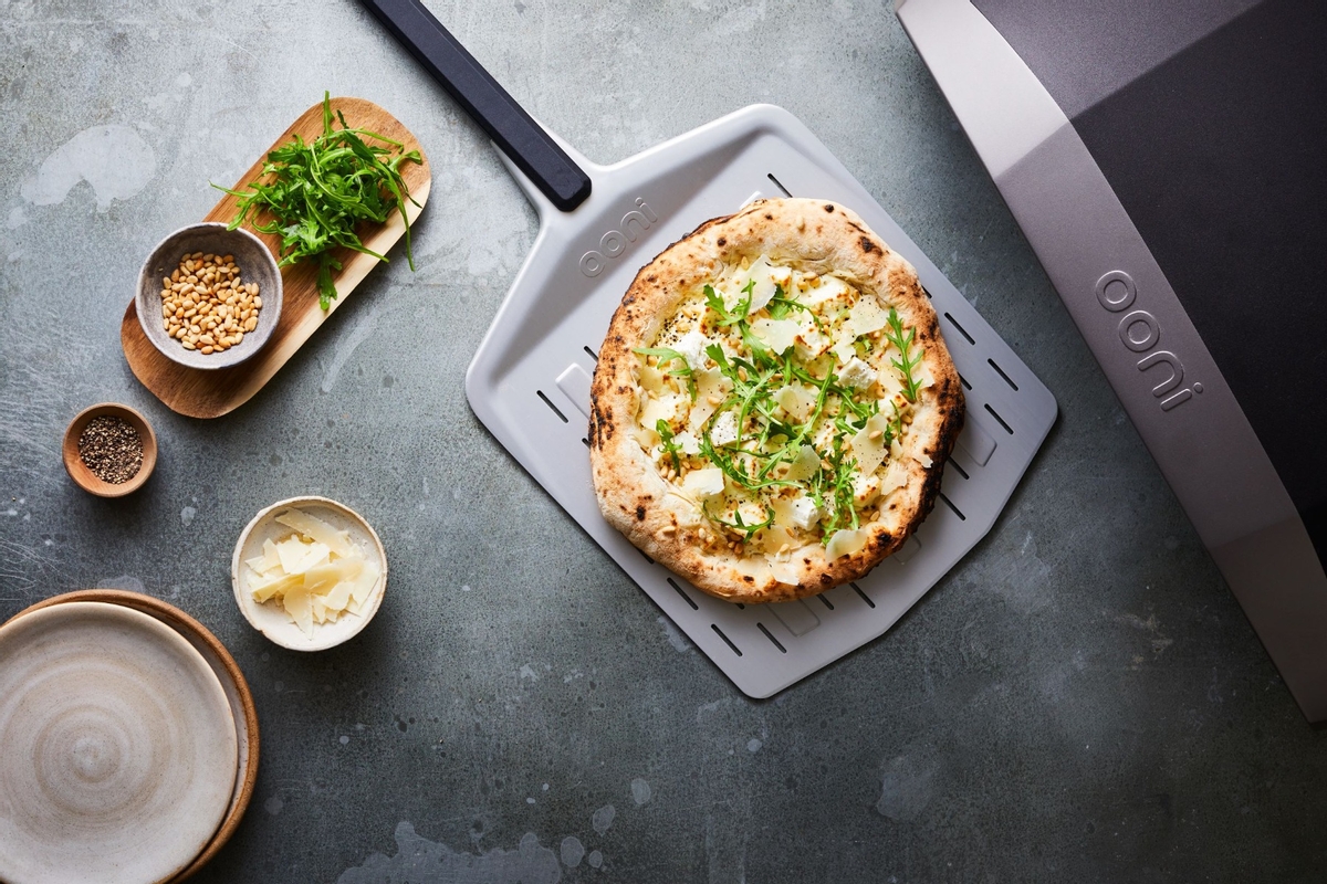 Ooni Koda 16 pizzaoven - 30 Mb