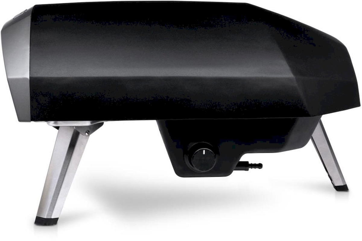 Ooni gas pizzaoven Koda 16 - rechterzijde