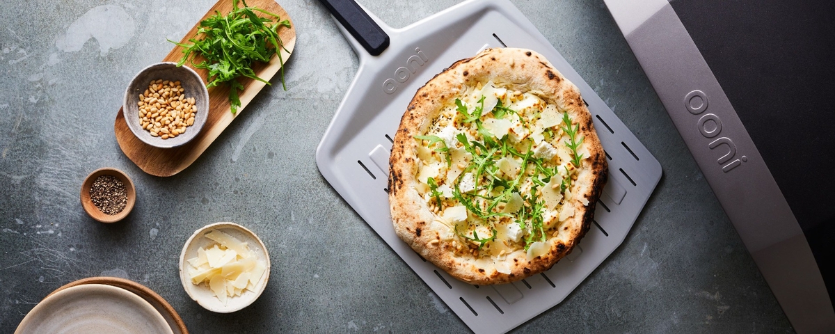 Ooni Koda 16 pizzaoven - 37 Mb