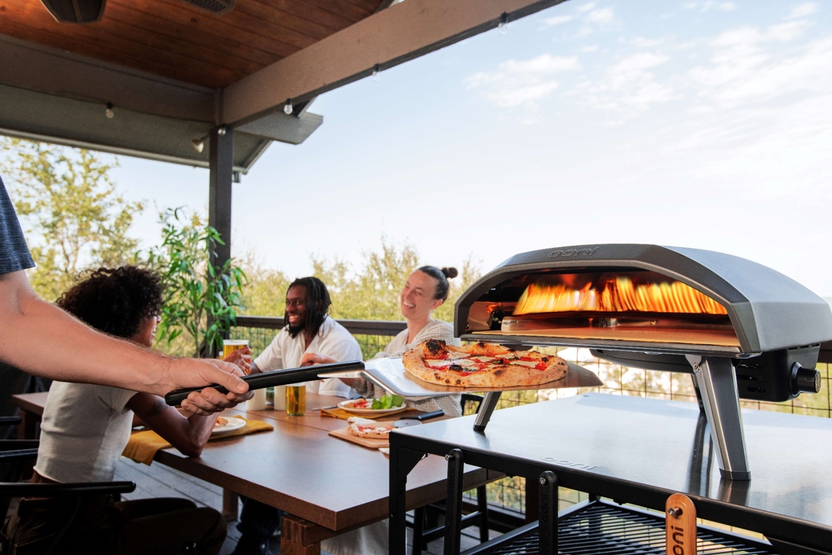 Ooni Koda 16 pizzaoven - 37 Mb