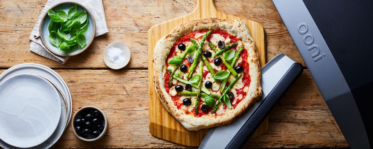 Ooni Koda 16 pizzaoven - 37 Mb