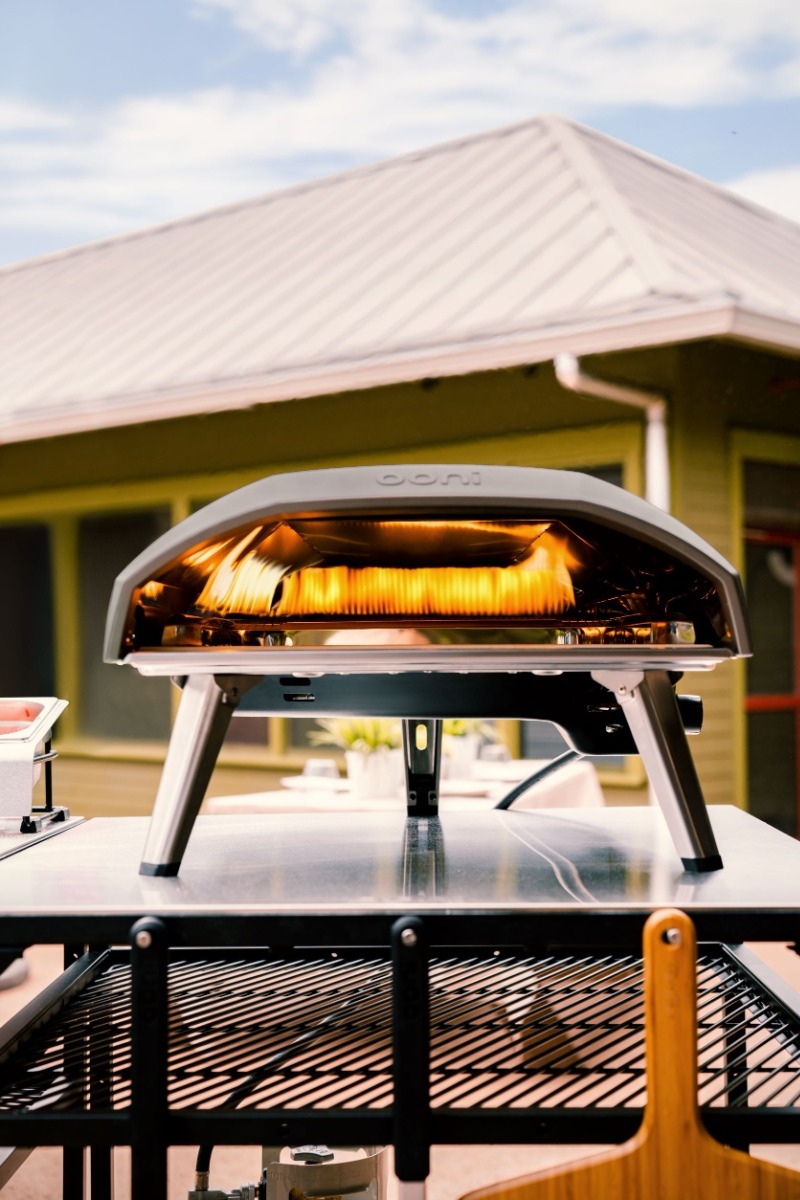 Ooni Koda 16 pizzaoven - 37 Mb