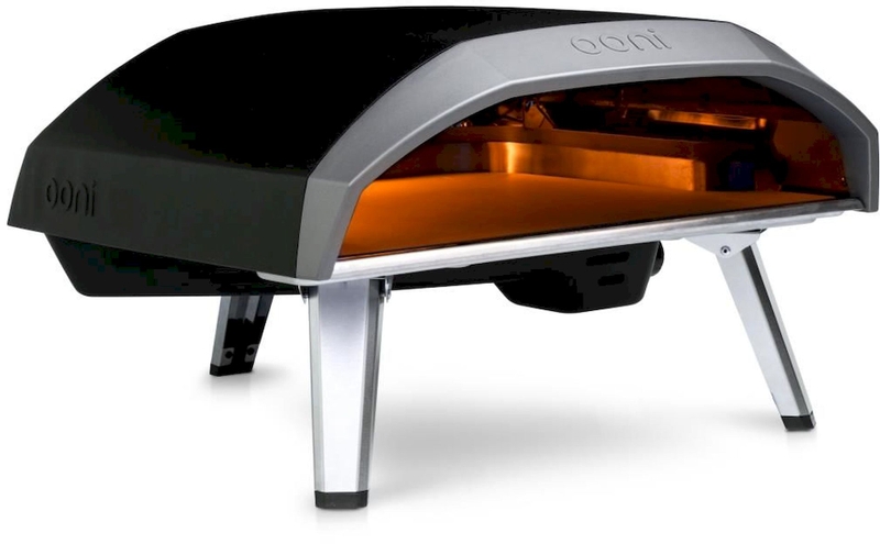 Ooni gas pizzaoven Koda 16 - oven