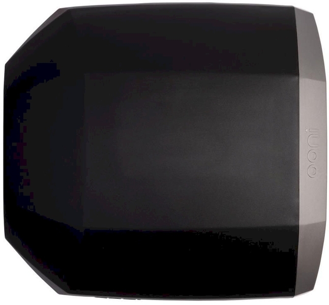 Ooni gas pizzaoven Koda 16 - bovenaanzicht