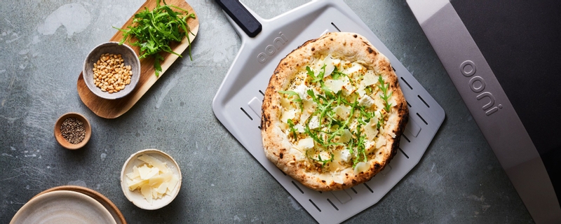 Ooni Koda 16 pizzaoven - 37 Mb