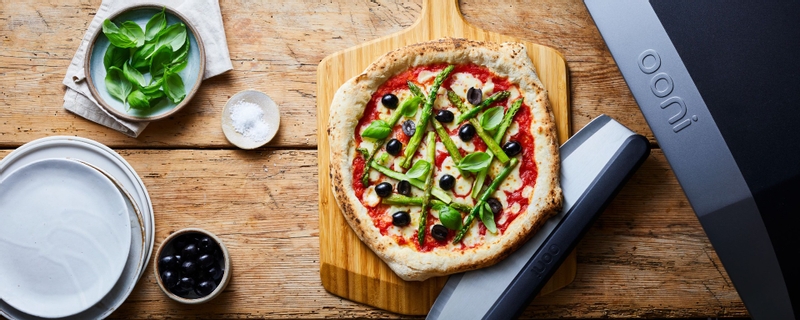 Ooni Koda 16 pizzaoven - 37 Mb