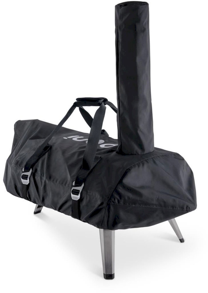 Draagtas pizzaoven Karu 12