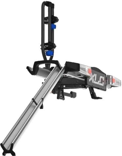 XLC fietsendrager oprijgoot voor Azura LED en Azura XTRA LED