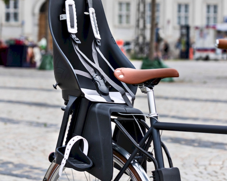 Urban Iki Frame montagebeugel