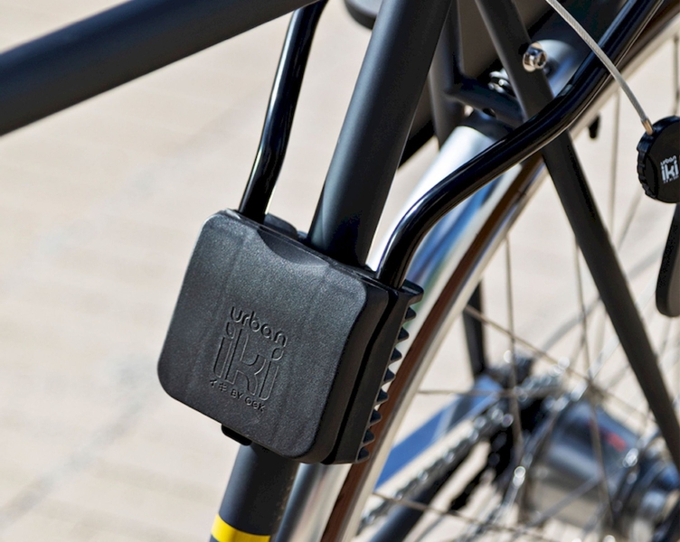 Urban Iki Frame montagebeugel