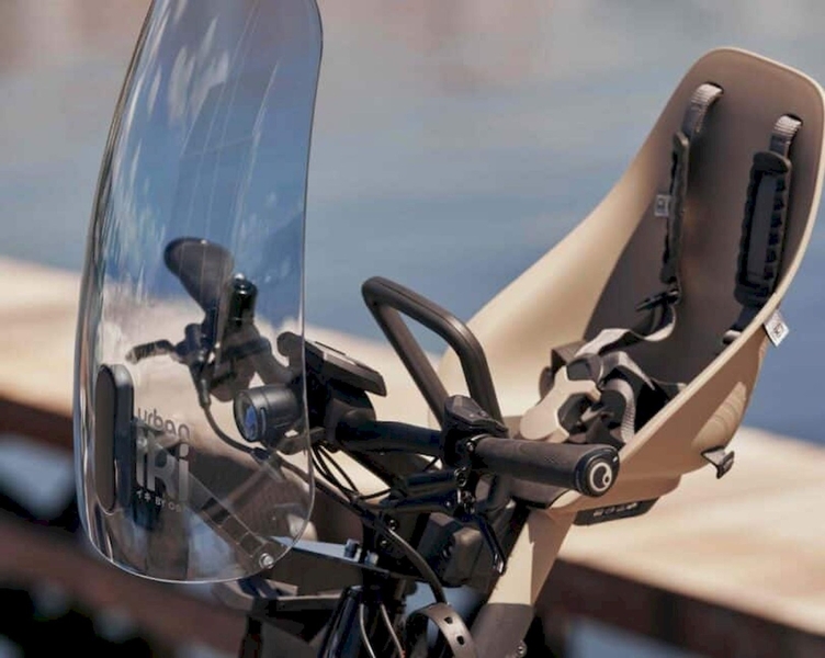 Urban Iki Adapter MTB/ATB