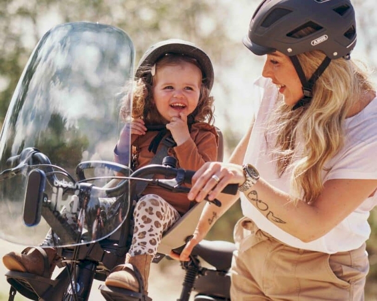 Urban Iki Adapter MTB/ATB