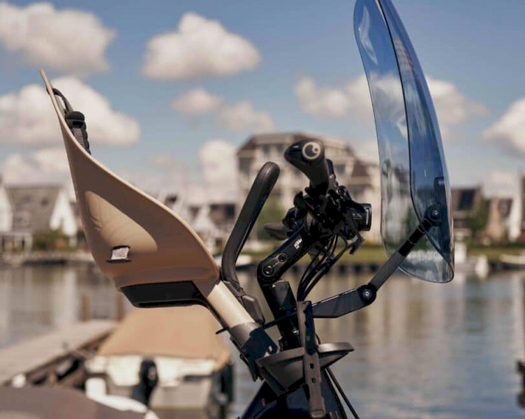 Urban Iki Adapter MTB/ATB