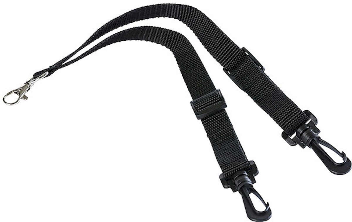 Basil Buddy MIK hondenfietsmand