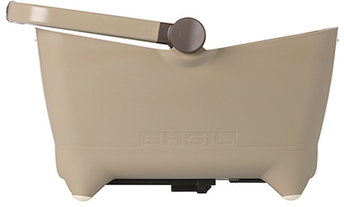 Basil Buddy MIK hondenfietsmand