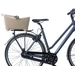 Basil Buddy MIK hondenfietsmand