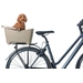 Basil Buddy MIK hondenfietsmand