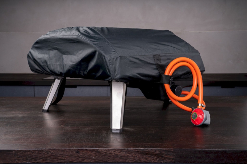 Ooni beschermhoes voor pizzaoven Koda 16 - hoes