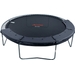 Avyna Pro-Line trampoline met net en ladder - Ø365 cm - Grijs