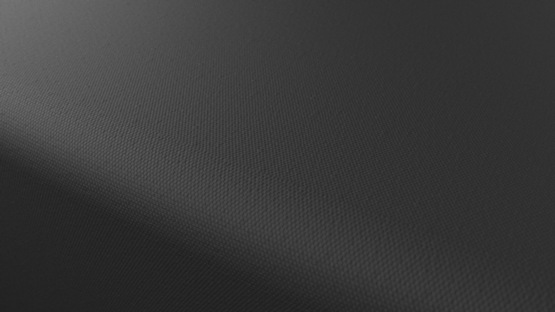 Avyna Pro-Line trampoline met net en ladder - Ø365 cm - Grijs