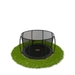 Avyna Pro-Line Flatground trampoline - Ø430 cm - Grijs