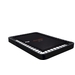 Avyna Pro-Line Flatground trampoline - 305 x 225 cm - Grijs