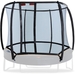 Avyna Pro-Line trampoline veiligheidsnet - Ø305 cm - Zwart
