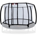 Avyna Pro-Line trampoline veiligheidsnet - Ø365 cm - Zwart