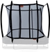 Avyna Pro-Line trampoline veiligheidsnet - 340 x 240 cm - Zwart