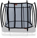 Avyna Pro-Line trampoline veiligheidsnet - 520 x 305 cm - Zwart