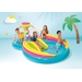 Intex Regenboog Trechter Play Center kinderzwembad 295 x 191 x 109 cm