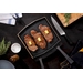 Ooni grillplaat  ‘Grizzler’ - serveren