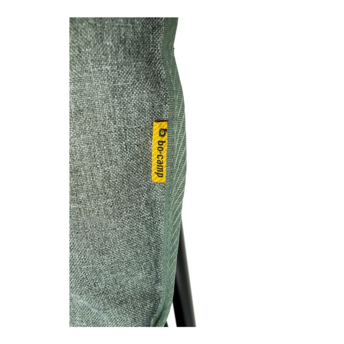 Bo-Camp Industrial Himrod vlinderstoel - Groen