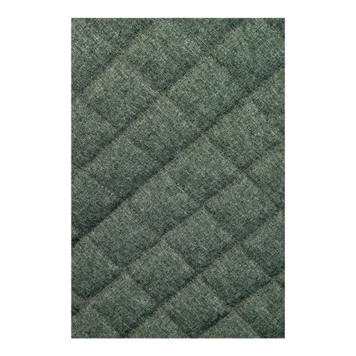 Bo-Camp Industrial Himrod vlinderstoel - Groen