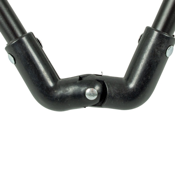 Bo-Camp Industrial Himrod vlinderstoel - Groen