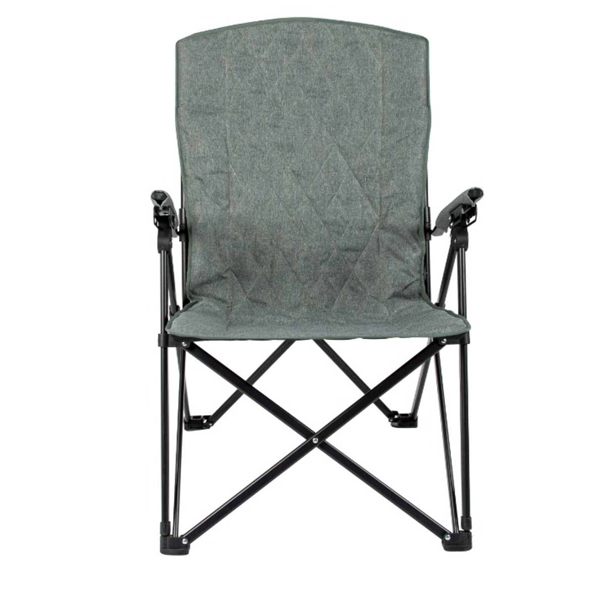 Bo-Camp Industrial Stanwix vouwstoel - Groen