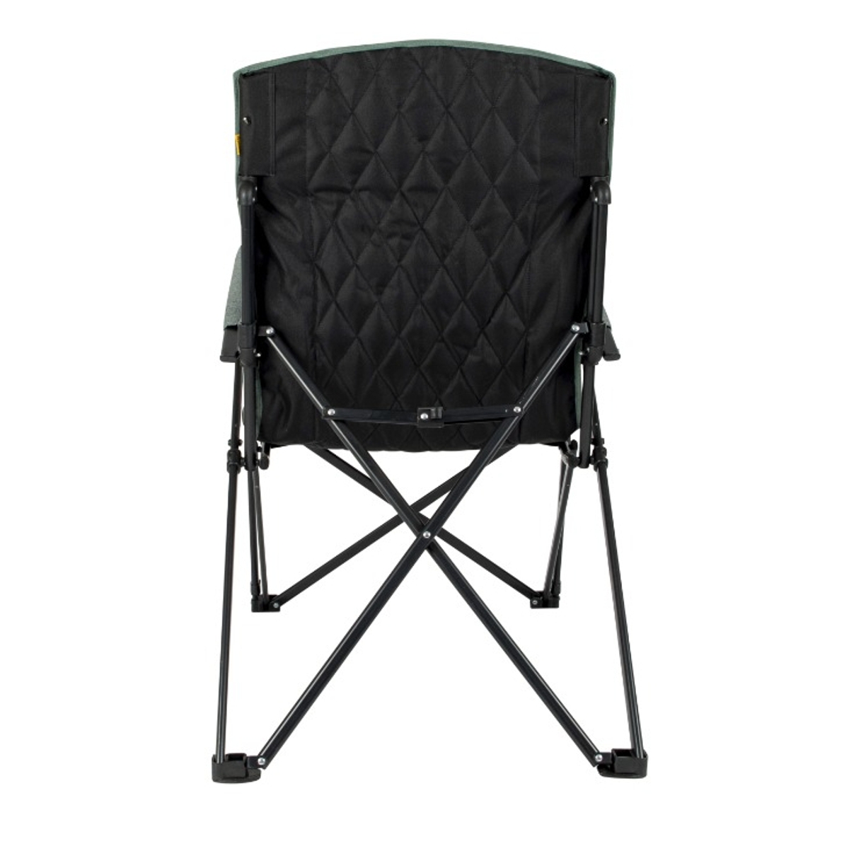 Bo-Camp Industrial Stanwix vouwstoel - Groen