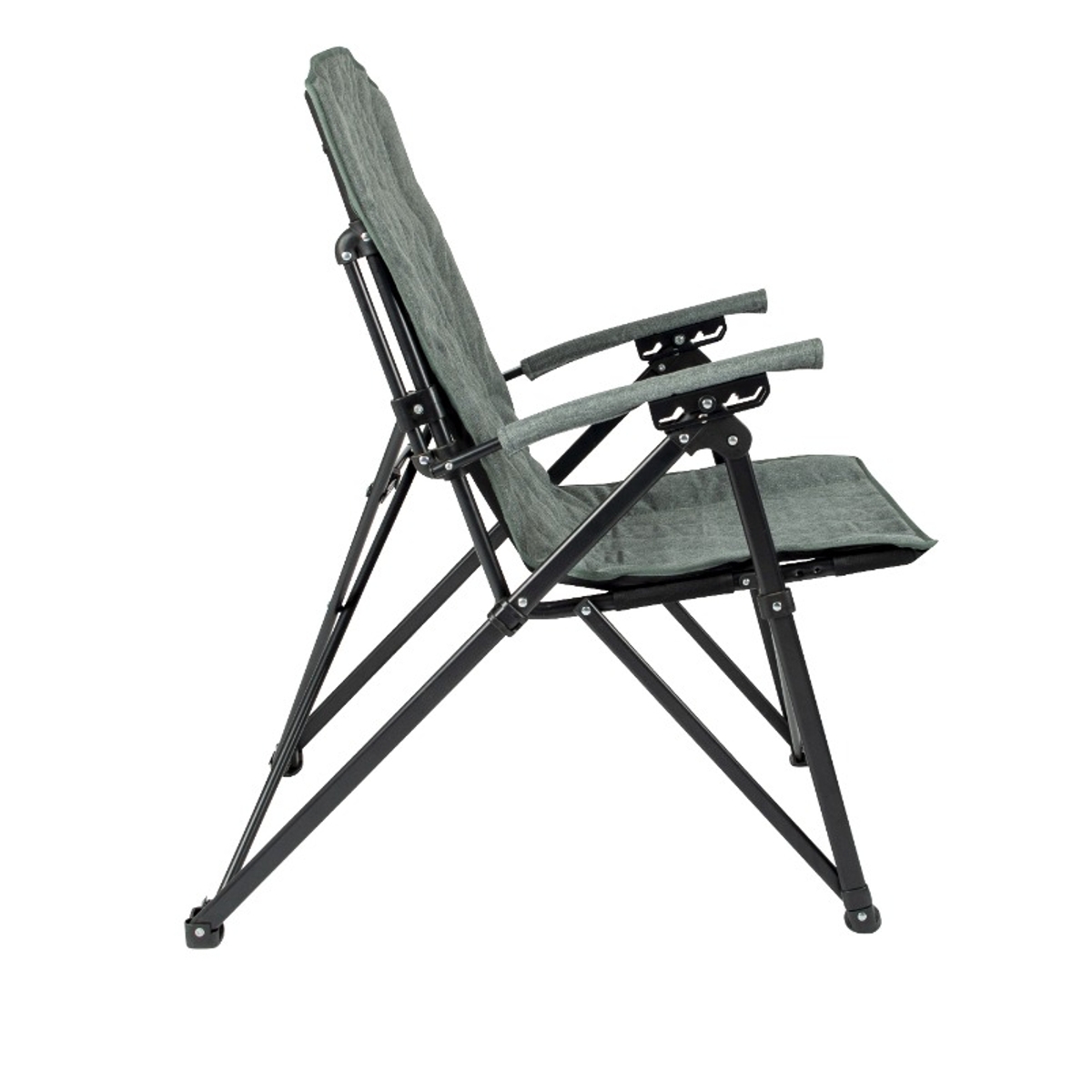 Bo-Camp Industrial Stanwix vouwstoel - Groen