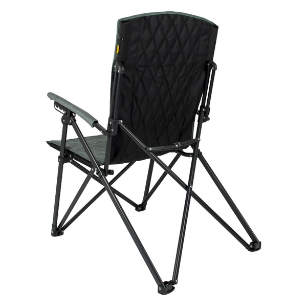 Bo-Camp Industrial Stanwix vouwstoel - Groen