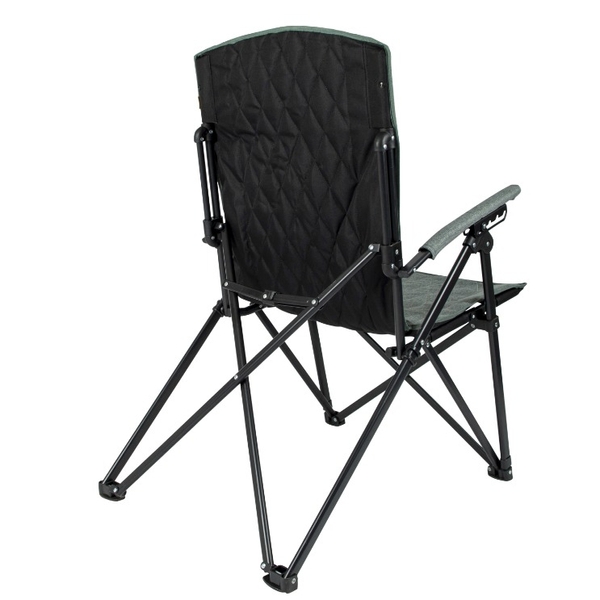 Bo-Camp Industrial Stanwix vouwstoel - Groen