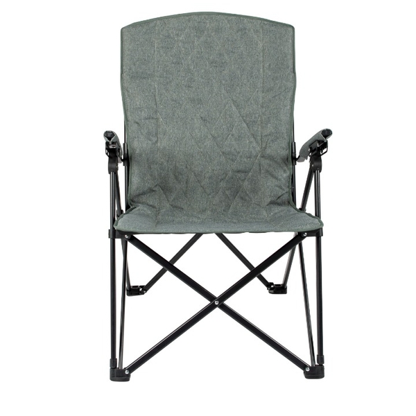 Bo-Camp Industrial Stanwix vouwstoel - Groen