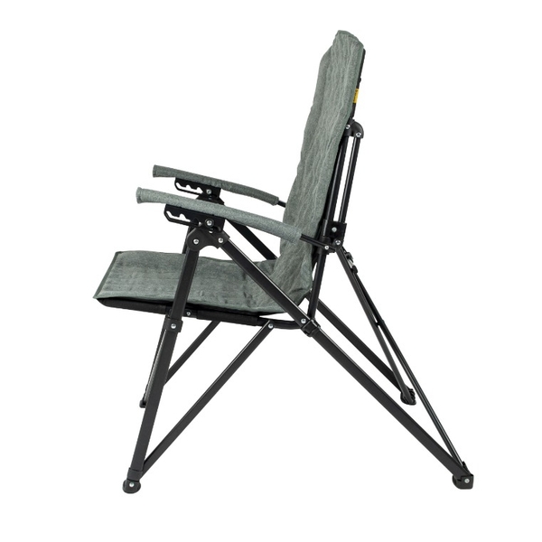 Bo-Camp Industrial Stanwix vouwstoel - Groen