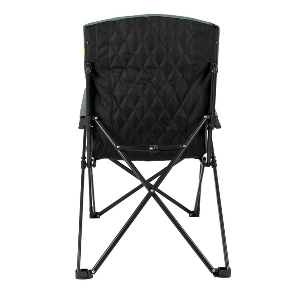 Bo-Camp Industrial Stanwix vouwstoel - Groen