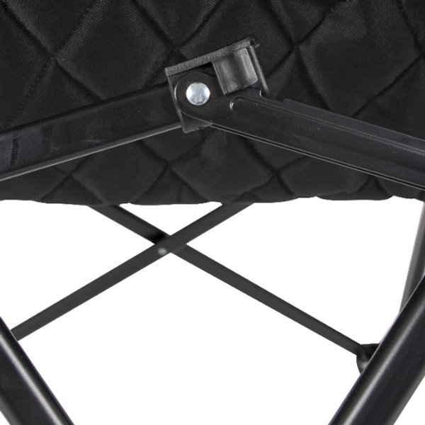 Bo-Camp Industrial Stanwix vouwstoel - Groen