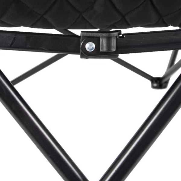 Bo-Camp Industrial Stanwix vouwstoel - Groen