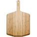 Ooni bamboe pizzaschep 30 cm - voorzijde