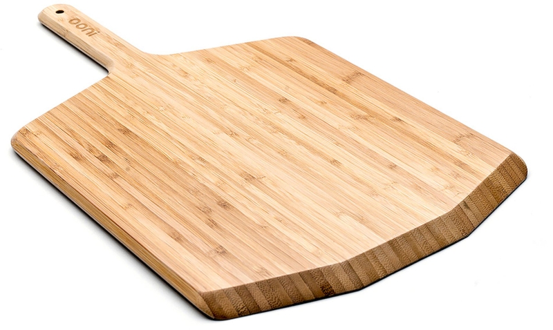 Ooni bamboe pizzaschep 30 cm