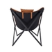 Bo-Camp Industrial Molfat relaxstoel - Clay